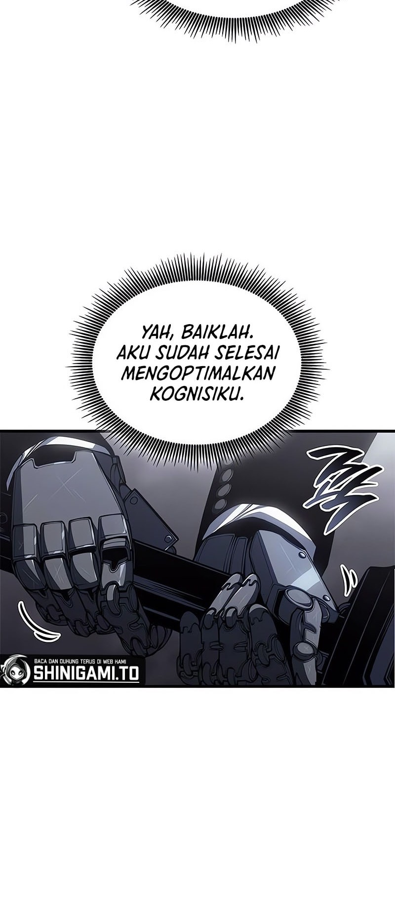 Bad Born Blood Chapter 44 page 29