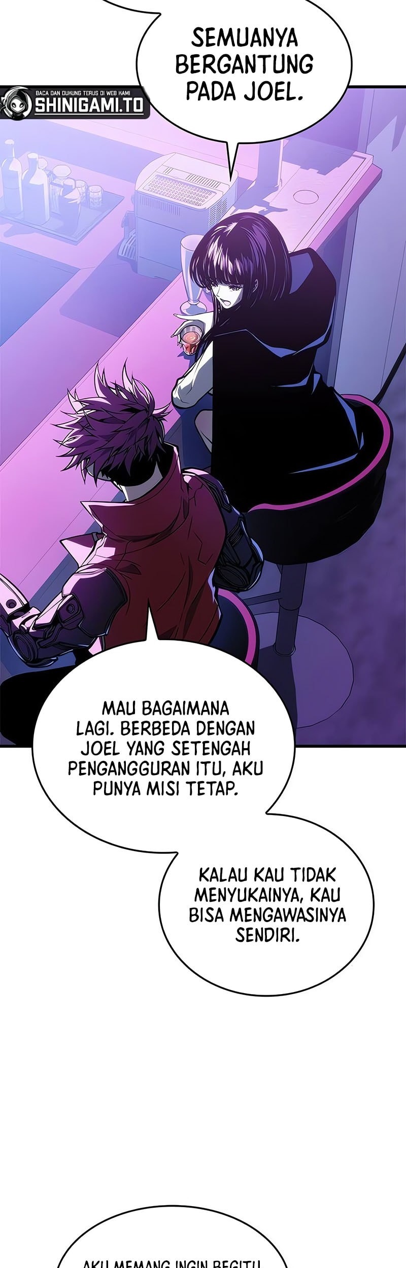 Bad Born Blood Chapter 45 page 37
