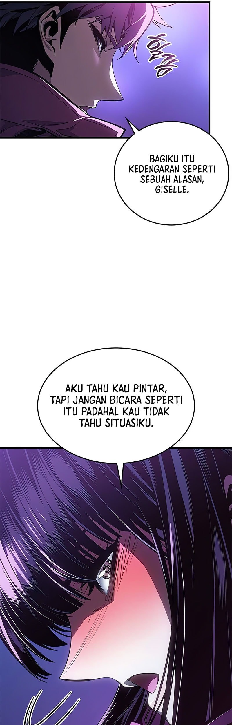 Bad Born Blood Chapter 45 page 39