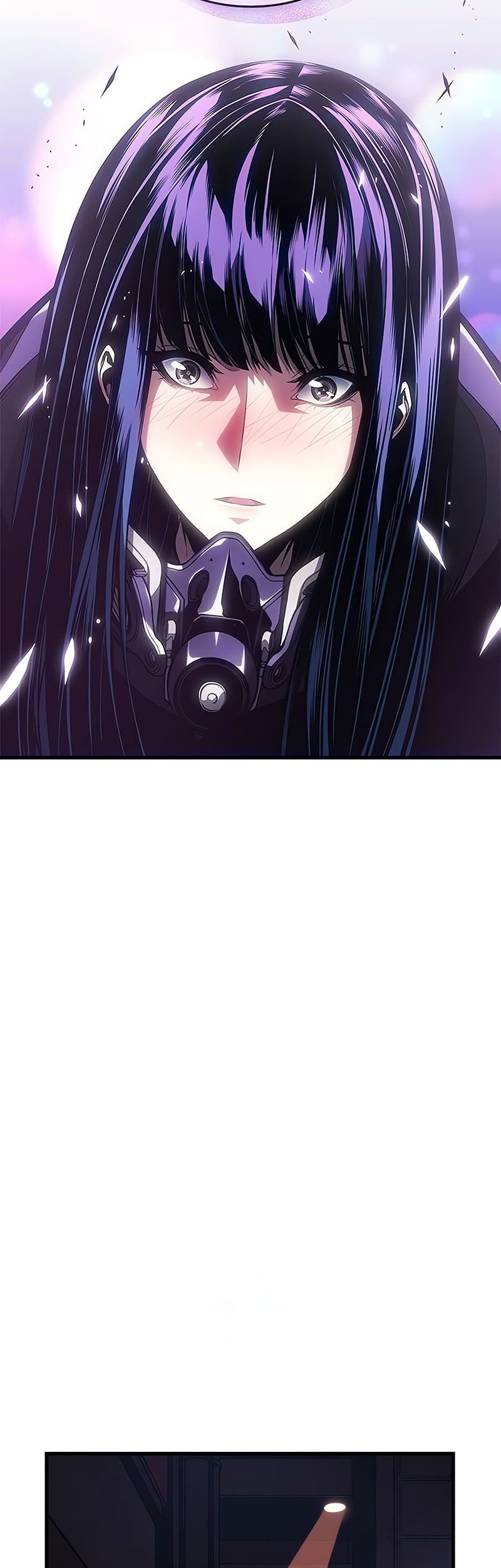 Bad Born Blood Chapter 45 page 49