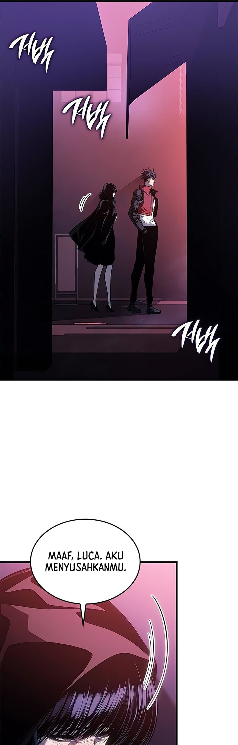 Bad Born Blood Chapter 45 page 51