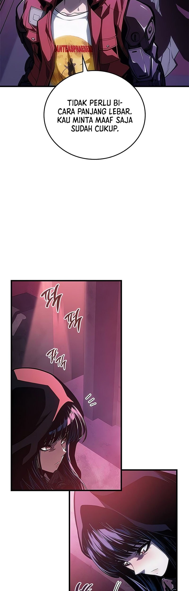 Bad Born Blood Chapter 45 page 53