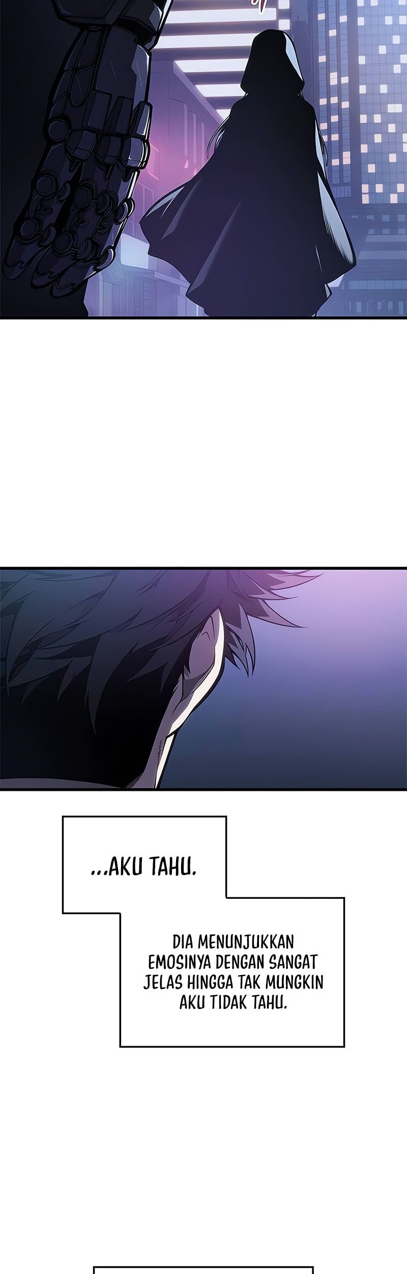 Bad Born Blood Chapter 45 page 64