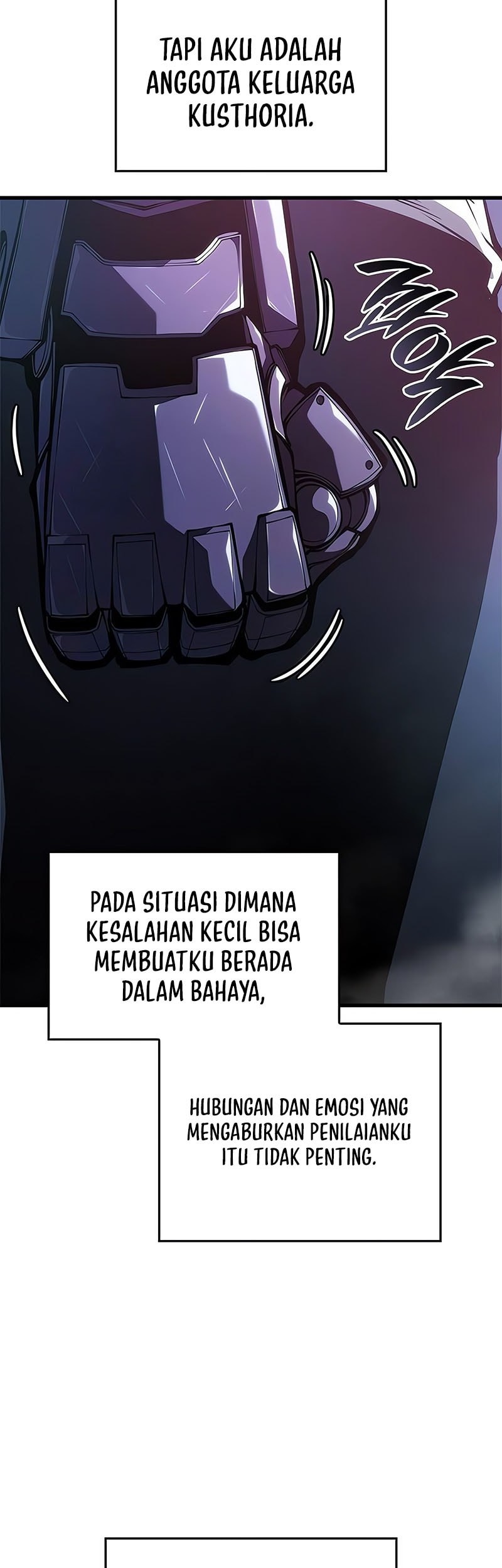 Bad Born Blood Chapter 45 page 65