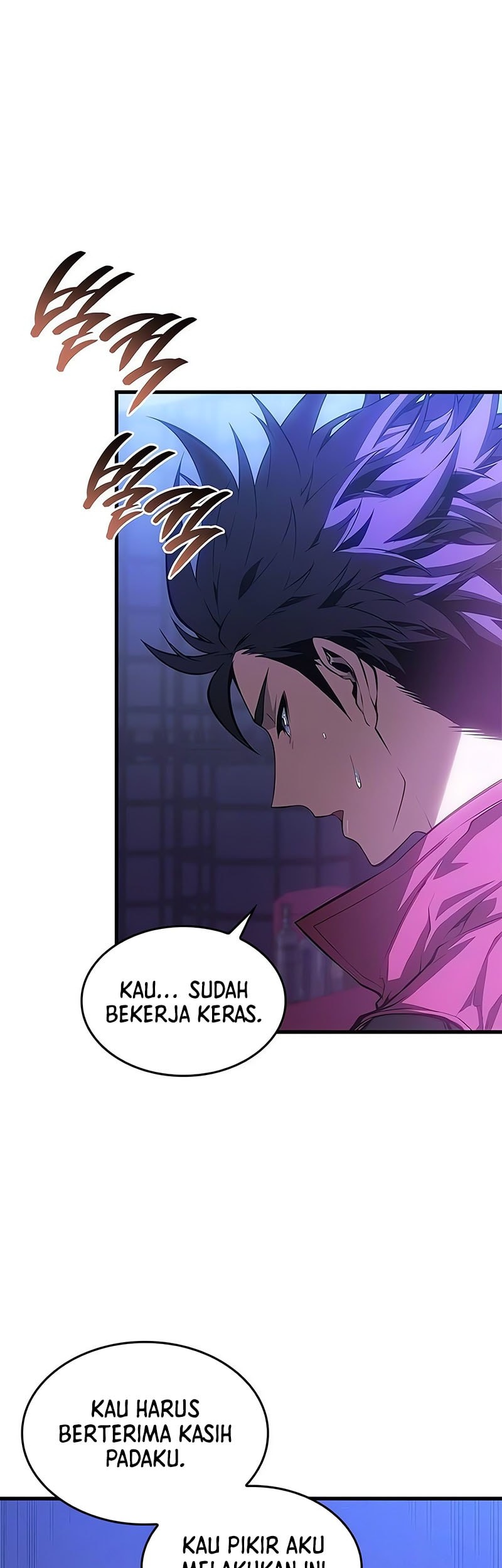 Bad Born Blood Chapter 45 page 13