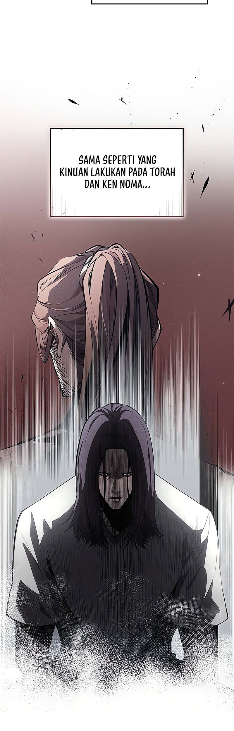 Bad Born Blood Chapter 45 page 17