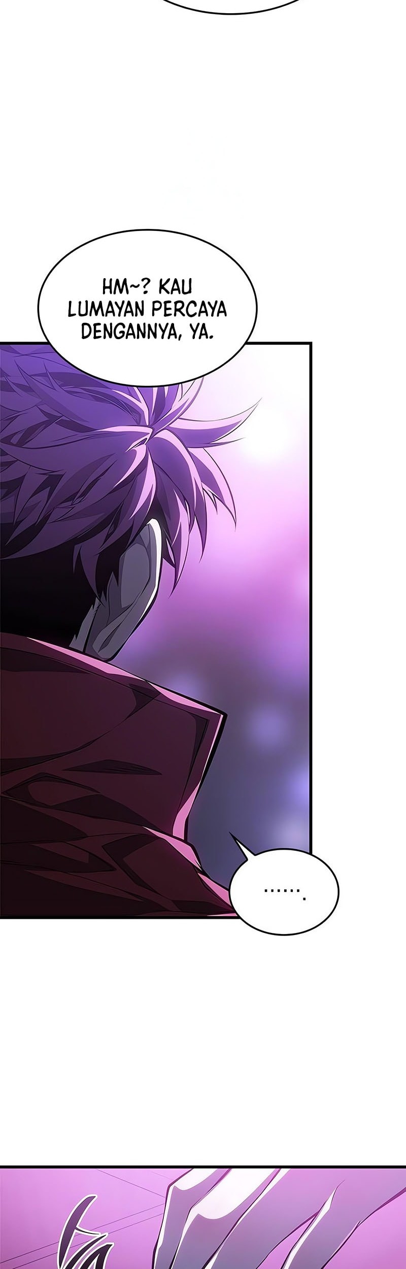 Bad Born Blood Chapter 45 page 28