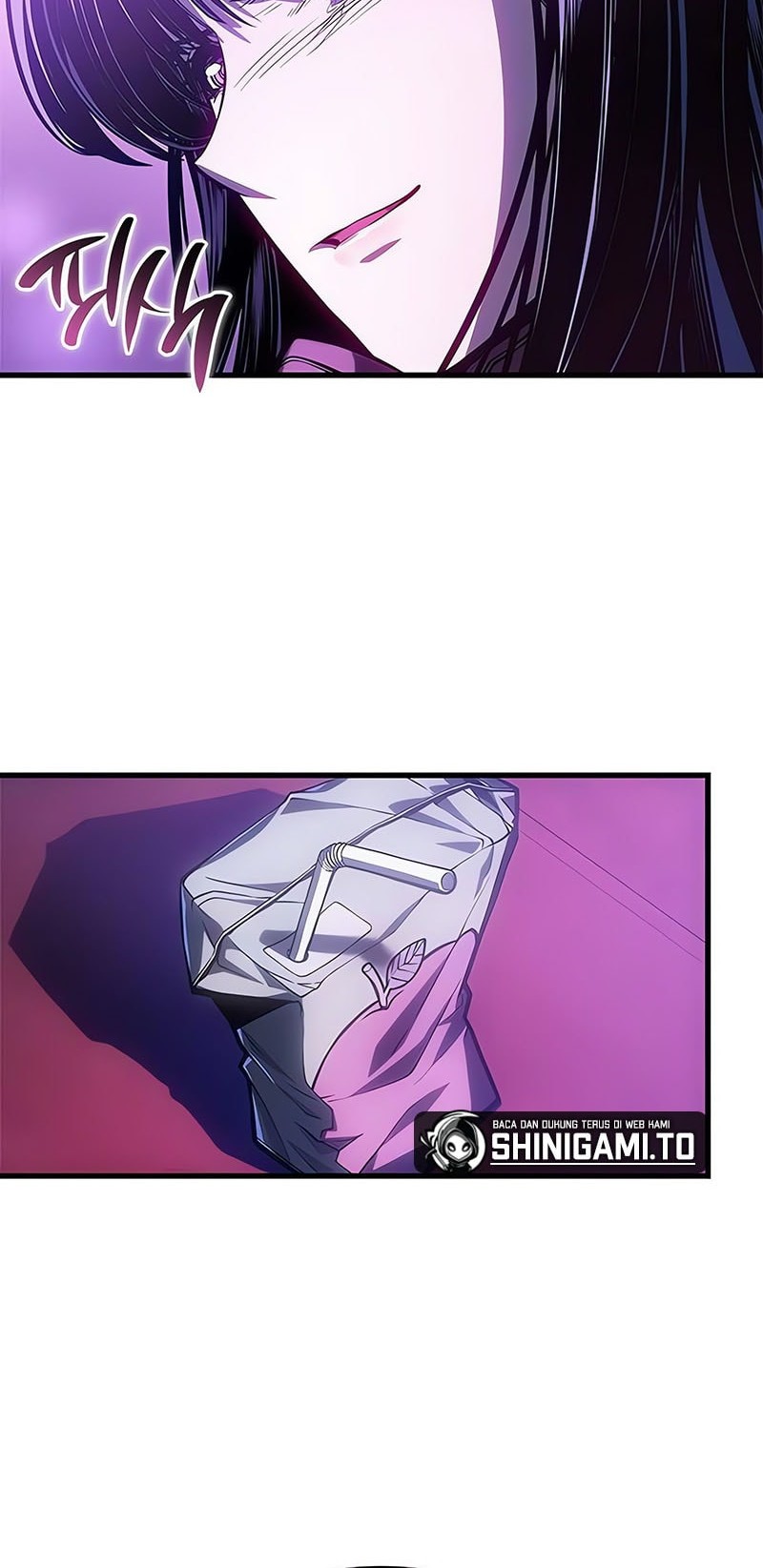 Bad Born Blood Chapter 45 page 34