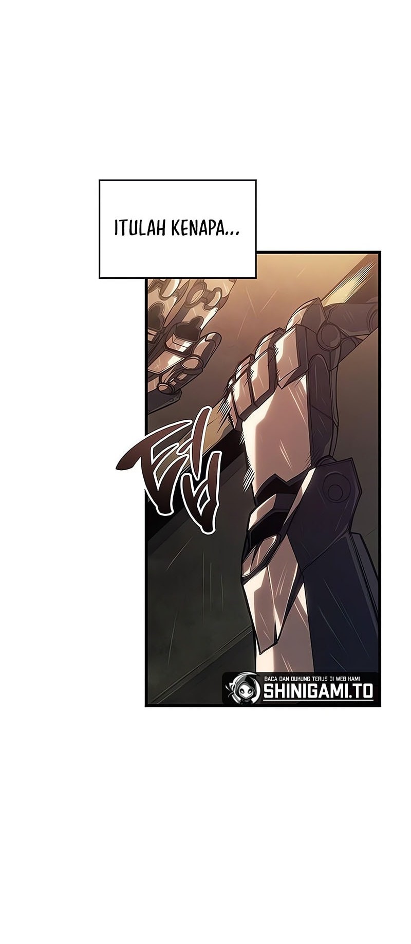 Bad Born Blood Chapter 46 page 37