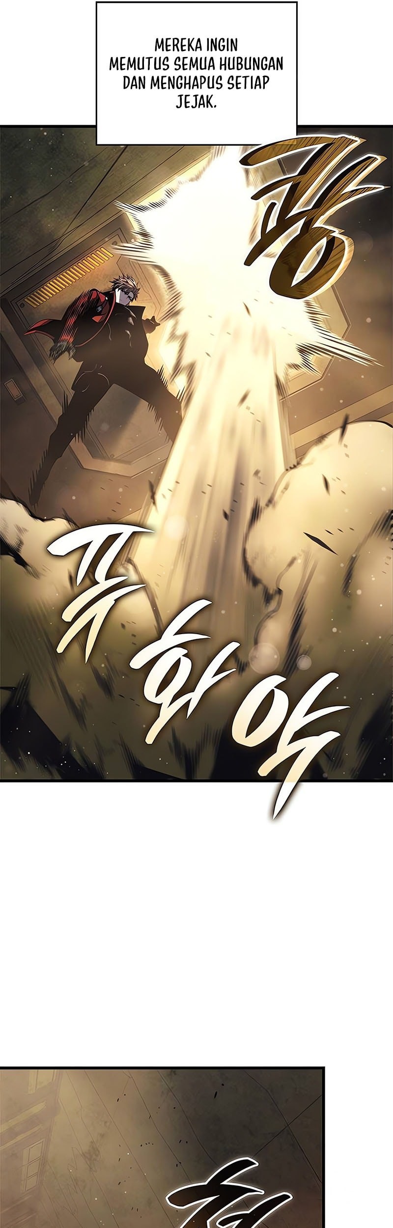 Bad Born Blood Chapter 46 page 38