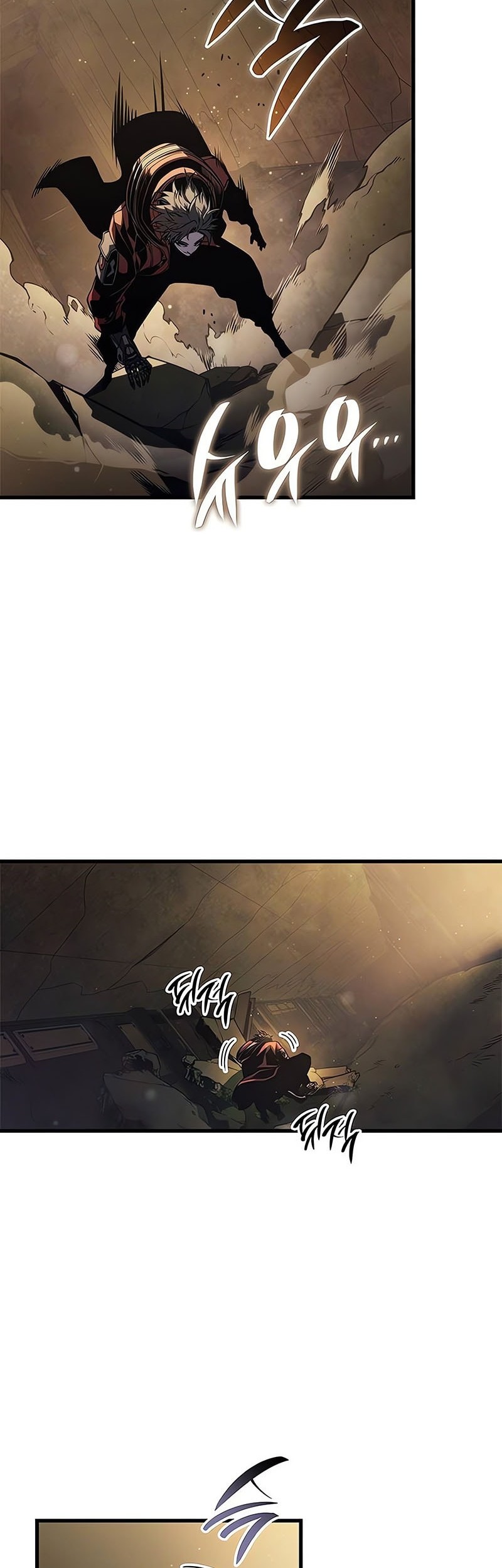 Bad Born Blood Chapter 46 page 39