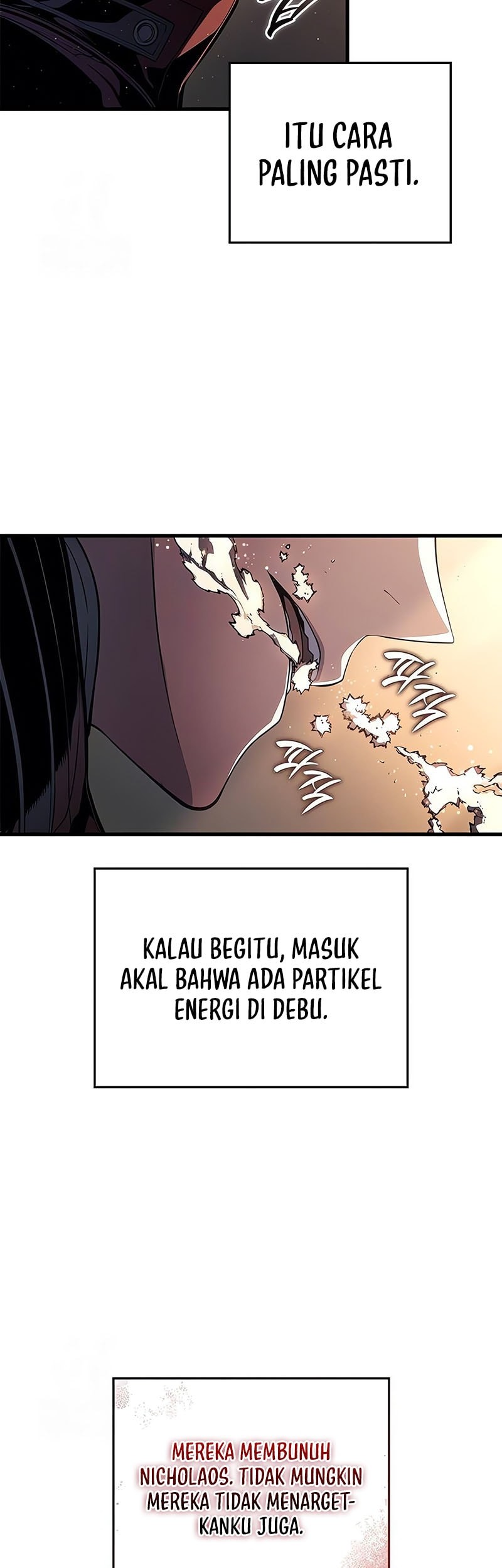 Bad Born Blood Chapter 46 page 44