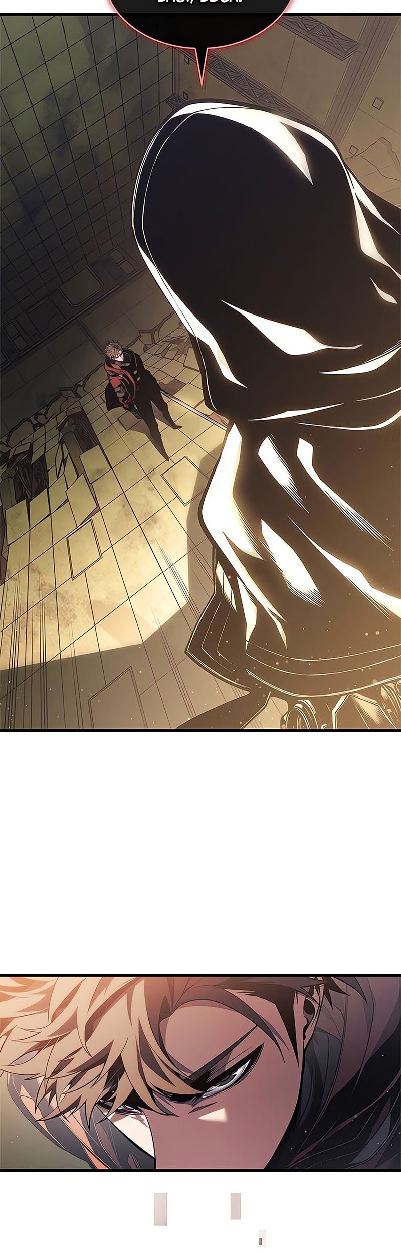 Bad Born Blood Chapter 46 page 47