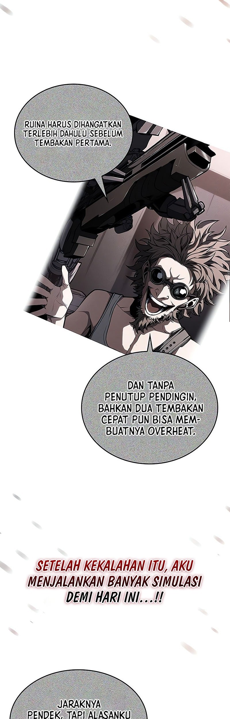 Bad Born Blood Chapter 46 page 50