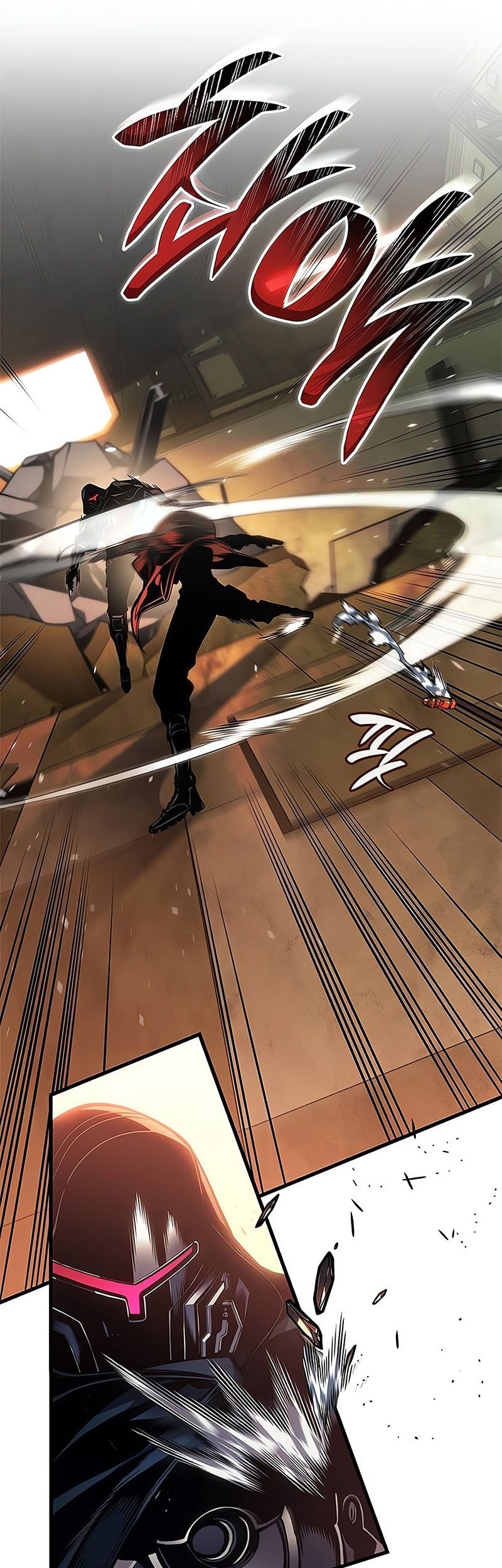 Bad Born Blood Chapter 46 page 55