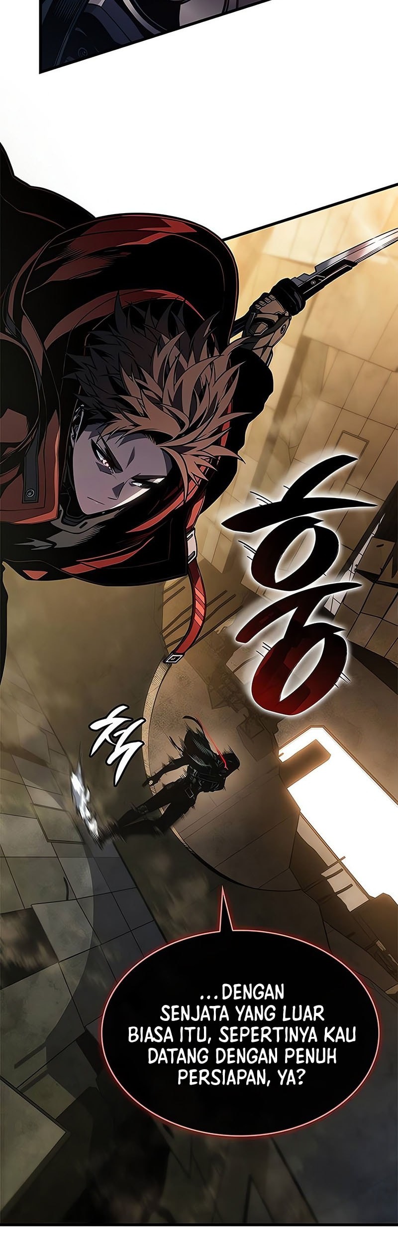 Bad Born Blood Chapter 46 page 56