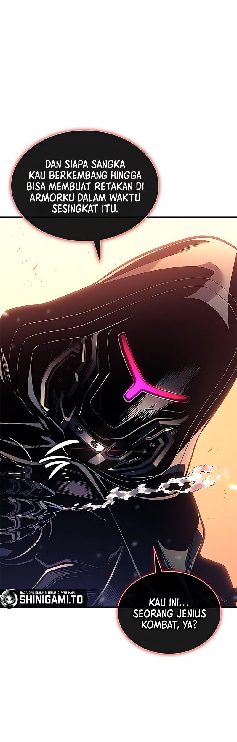 Bad Born Blood Chapter 46 page 57