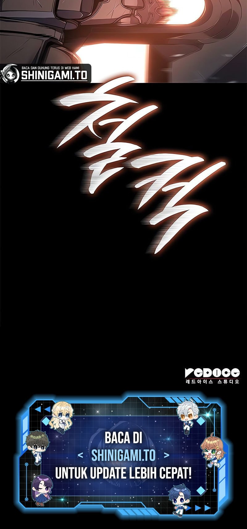Bad Born Blood Chapter 46 page 60