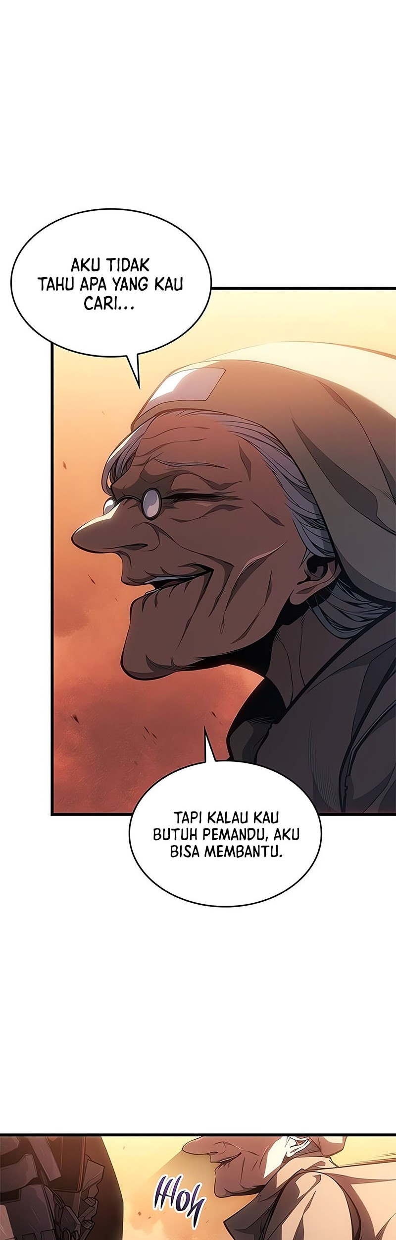 Bad Born Blood Chapter 46 page 11