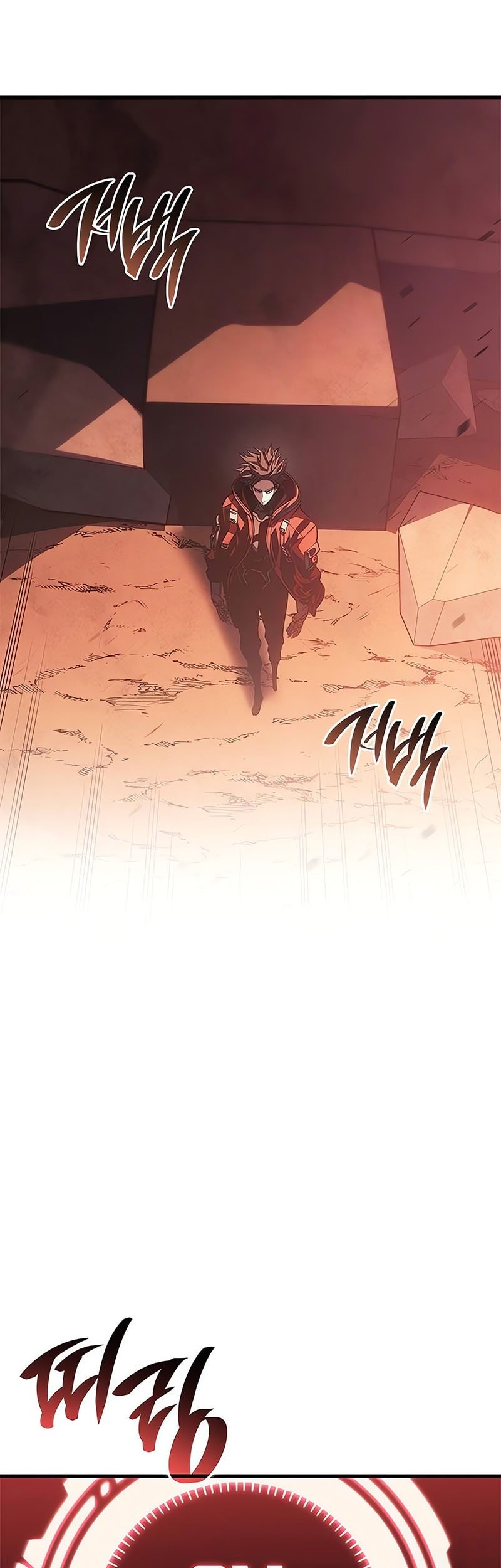 Bad Born Blood Chapter 46 page 18