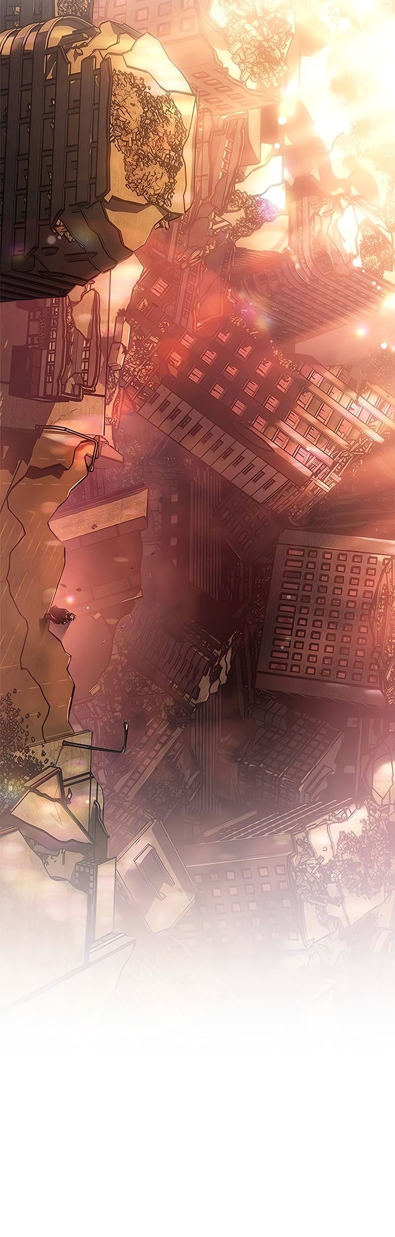 Bad Born Blood Chapter 46 page 20