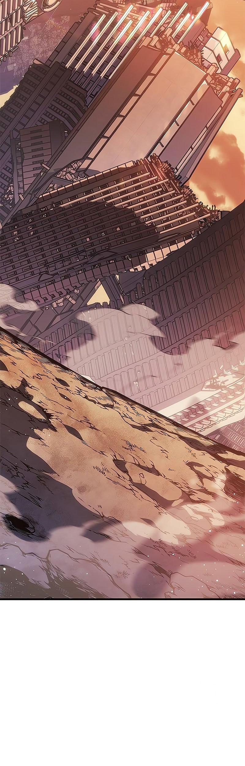 Bad Born Blood Chapter 46 page 24