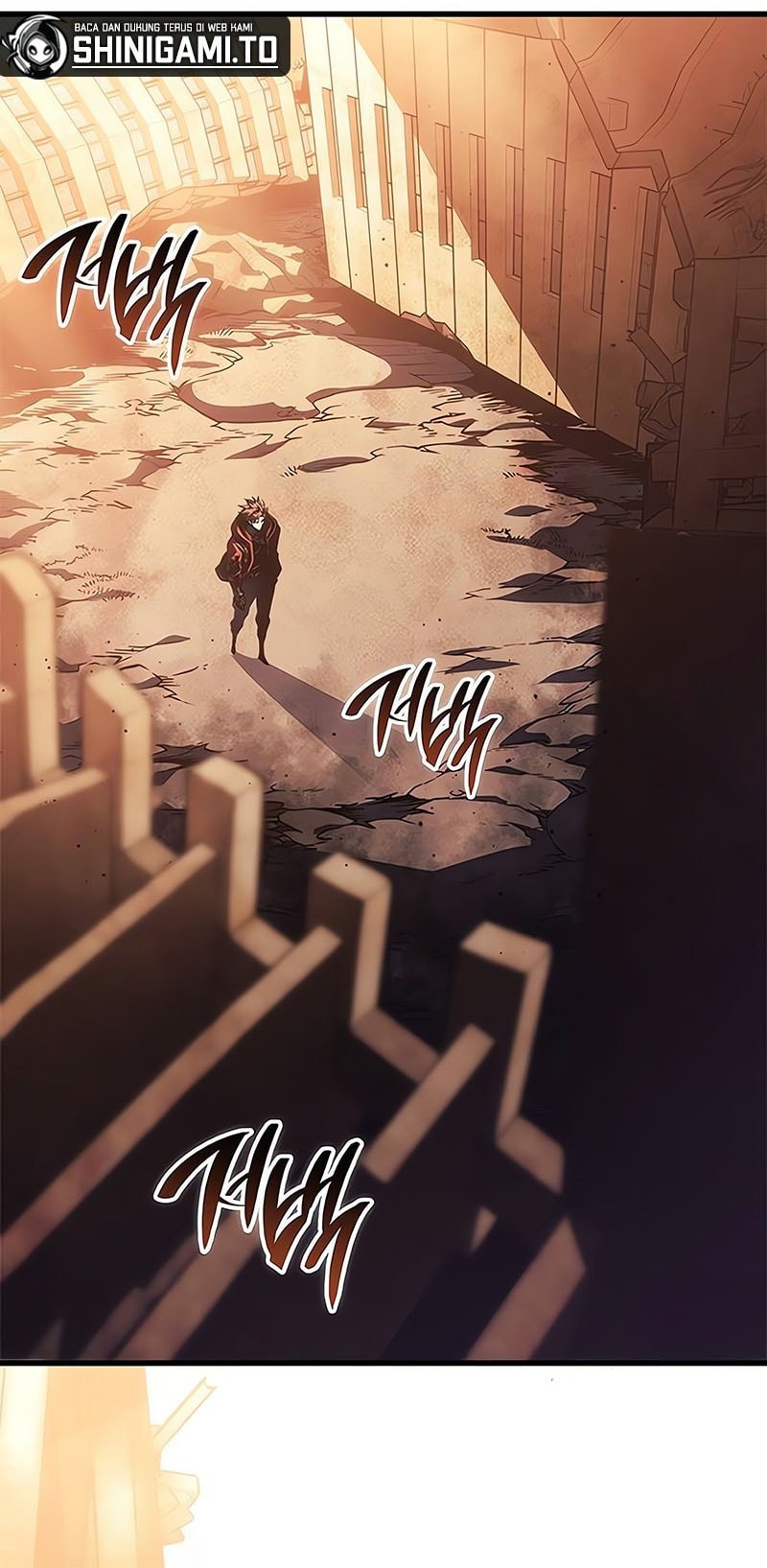 Bad Born Blood Chapter 46 page 25