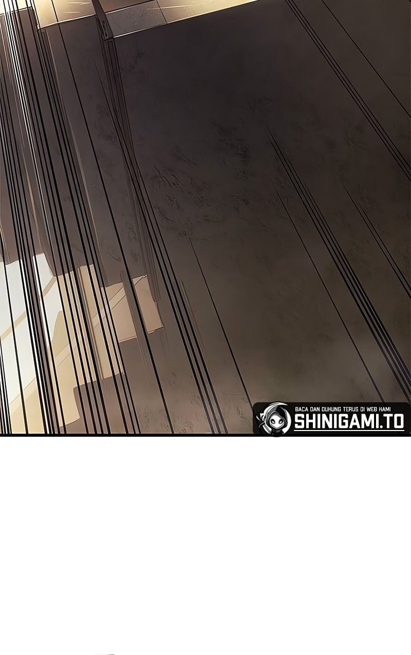 Bad Born Blood Chapter 46 page 33