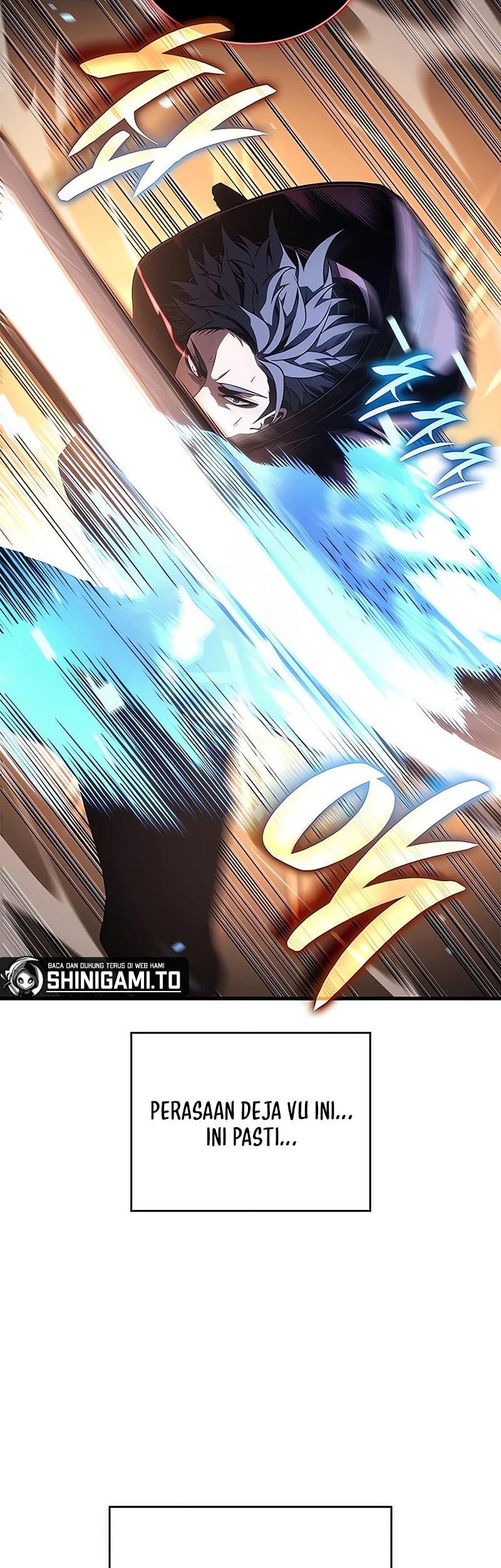Bad Born Blood Chapter 47 page 34