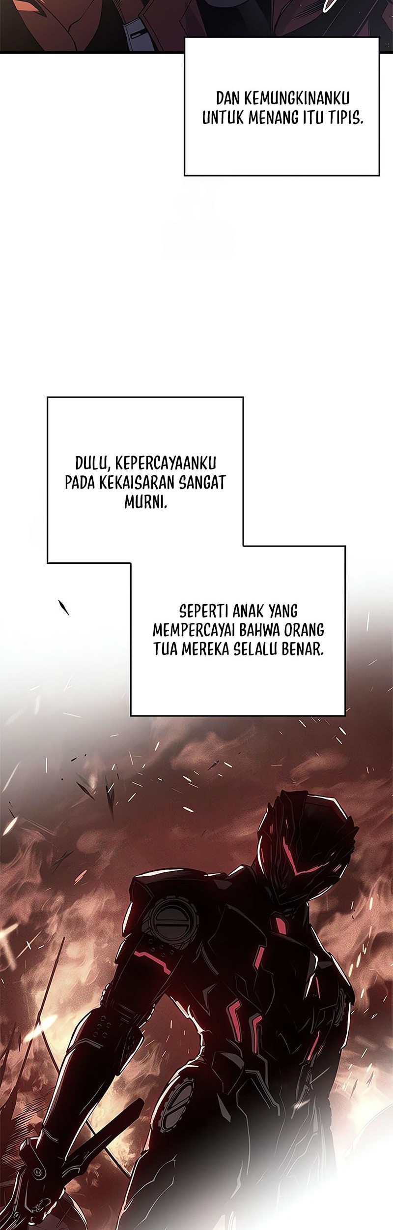 Bad Born Blood Chapter 47 page 41