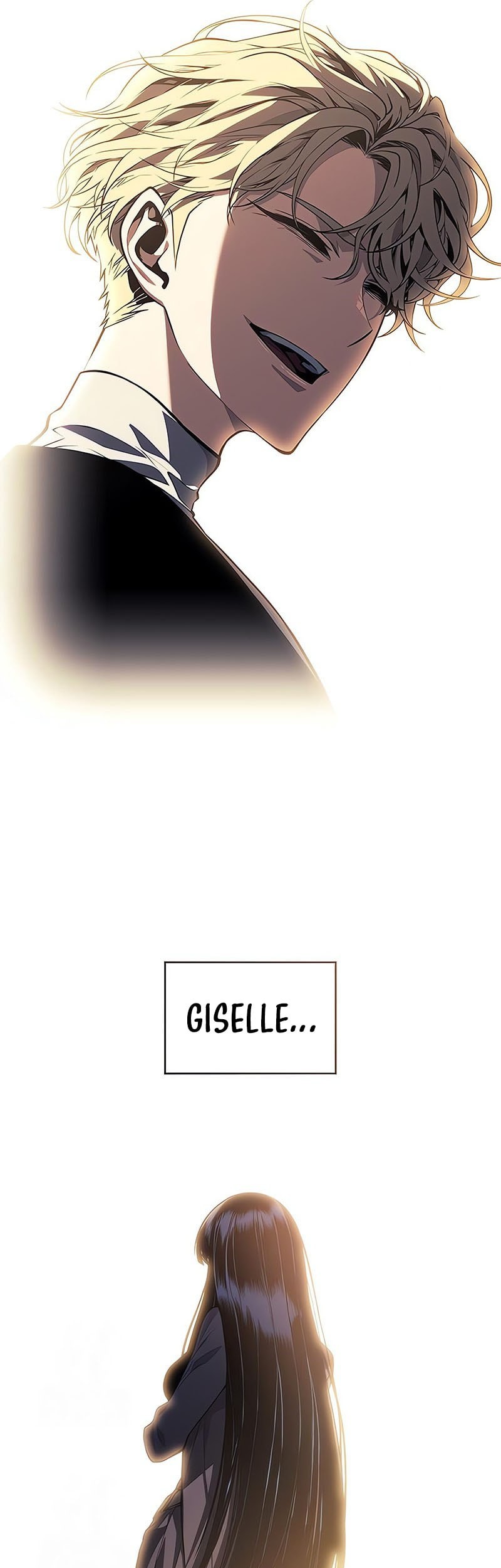 Bad Born Blood Chapter 47 page 44