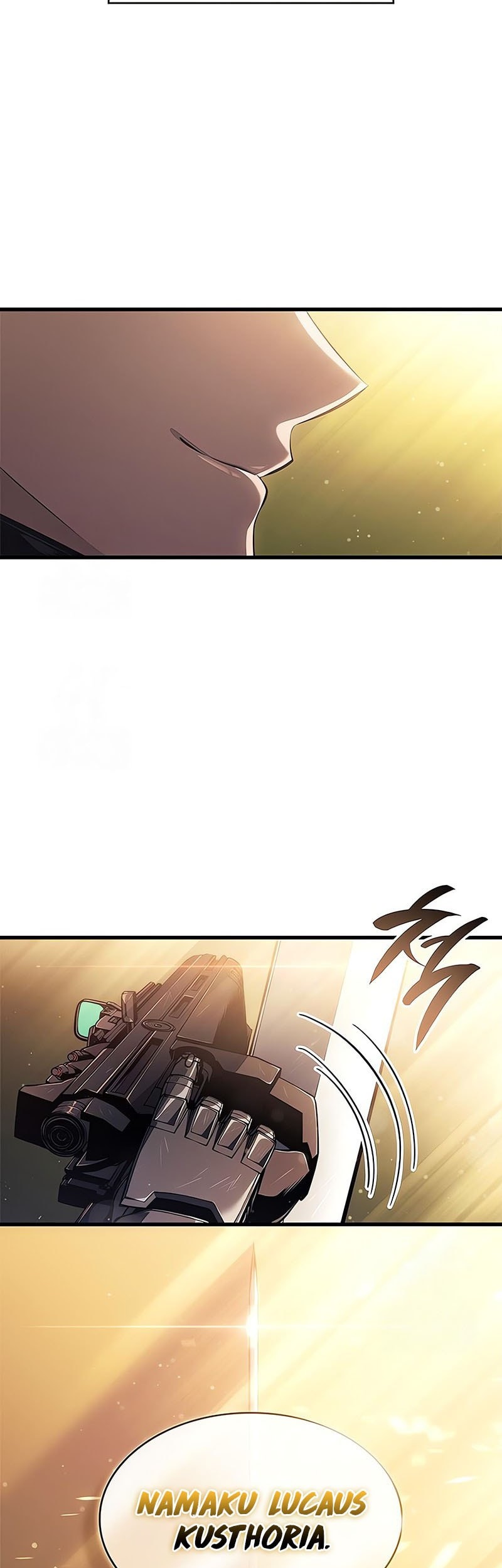 Bad Born Blood Chapter 47 page 46