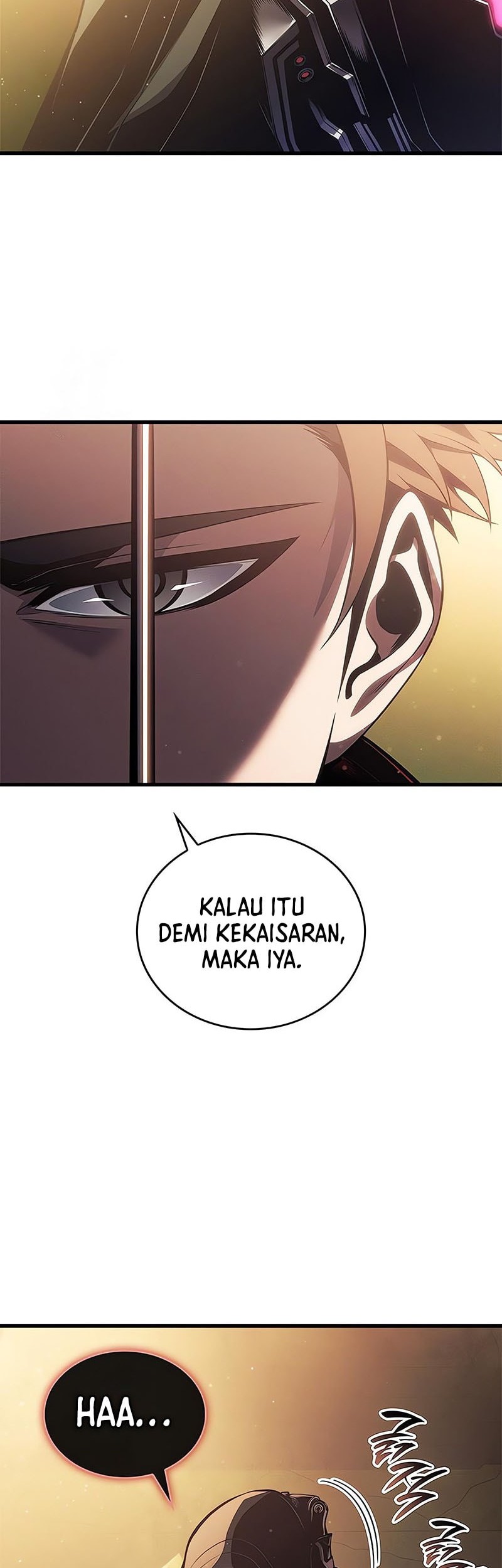 Bad Born Blood Chapter 47 page 49