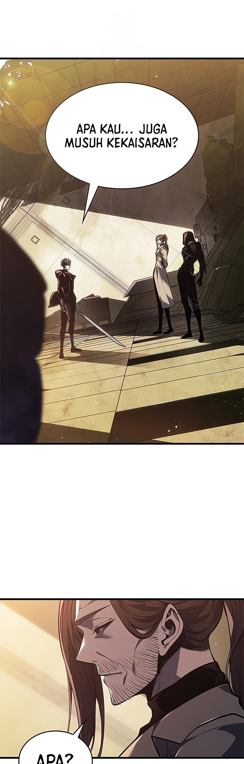 Bad Born Blood Chapter 47 page 56