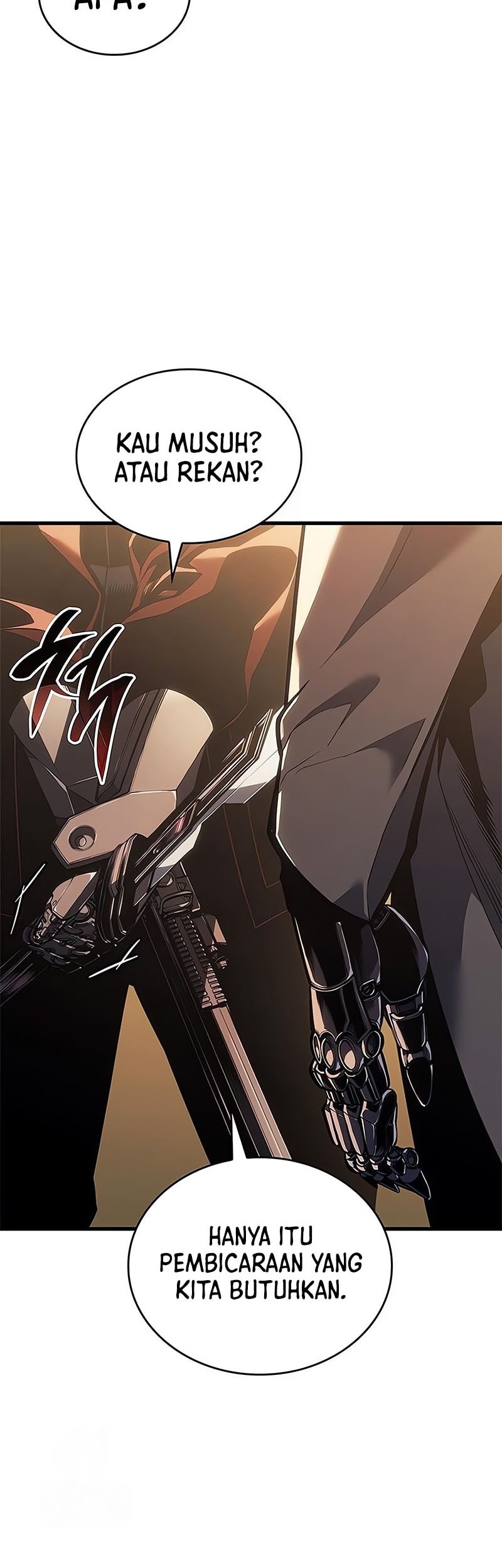 Bad Born Blood Chapter 47 page 57