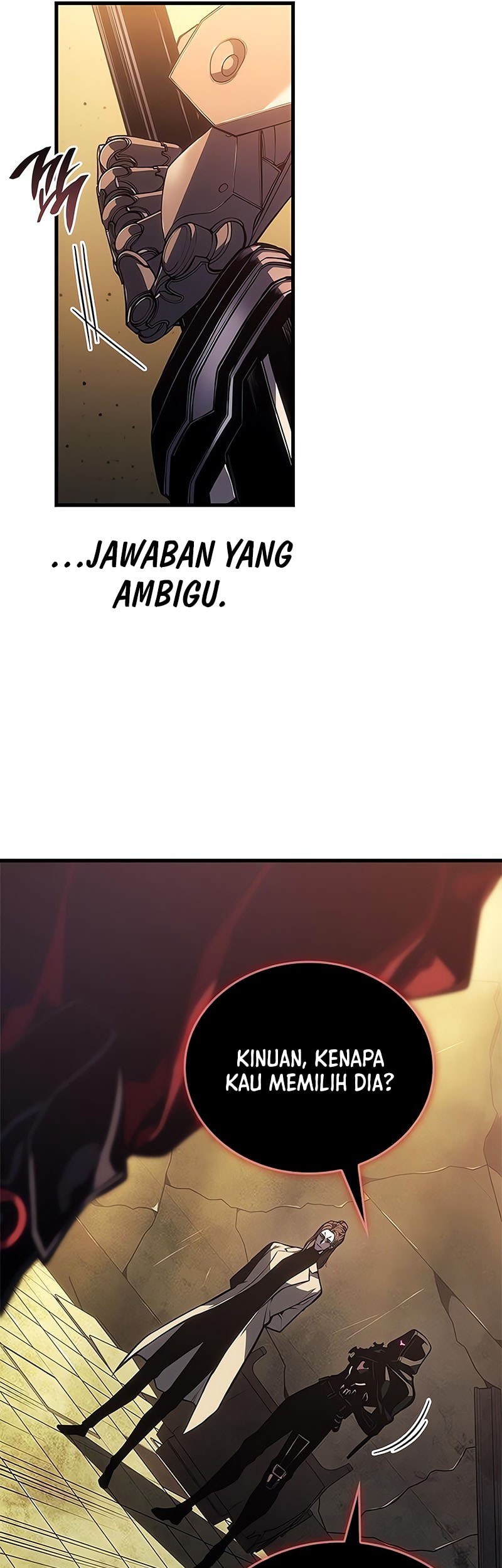Bad Born Blood Chapter 47 page 60