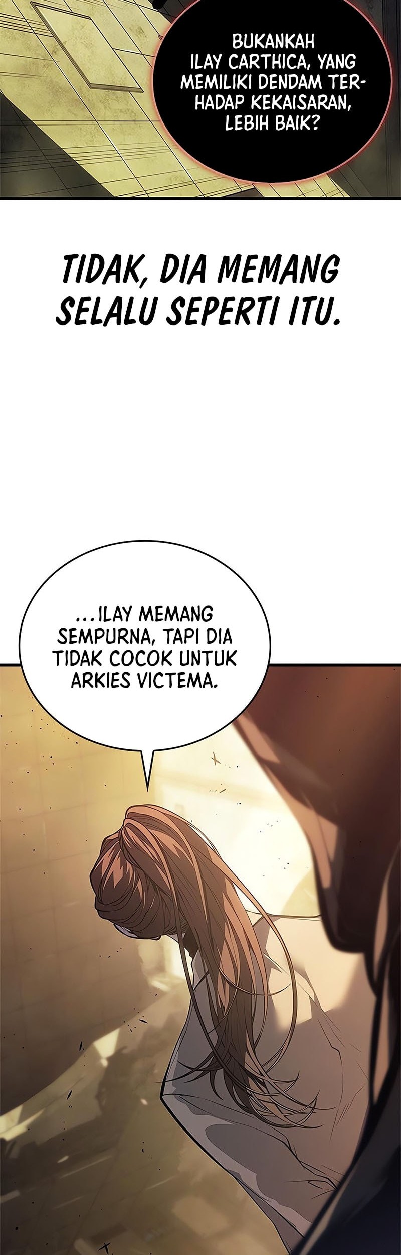 Bad Born Blood Chapter 47 page 61