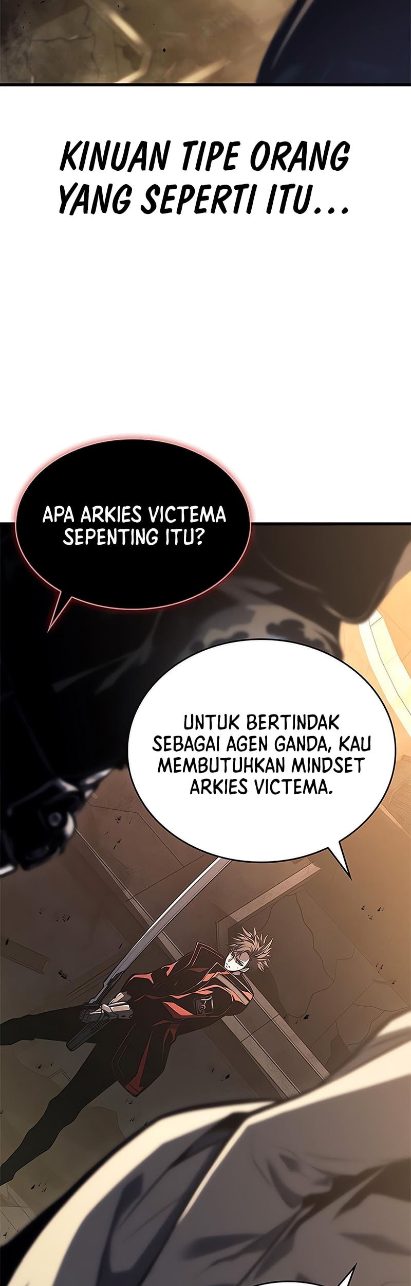 Bad Born Blood Chapter 47 page 62