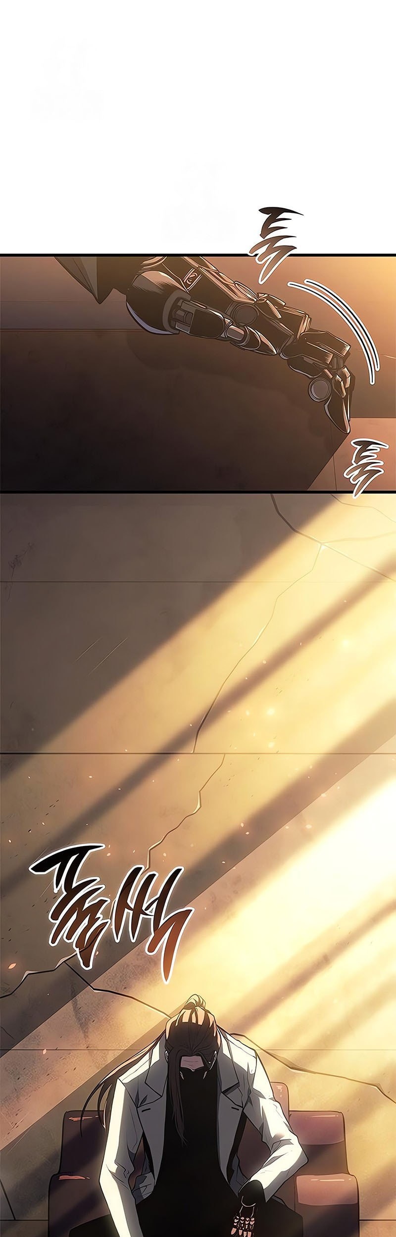 Bad Born Blood Chapter 47 page 64