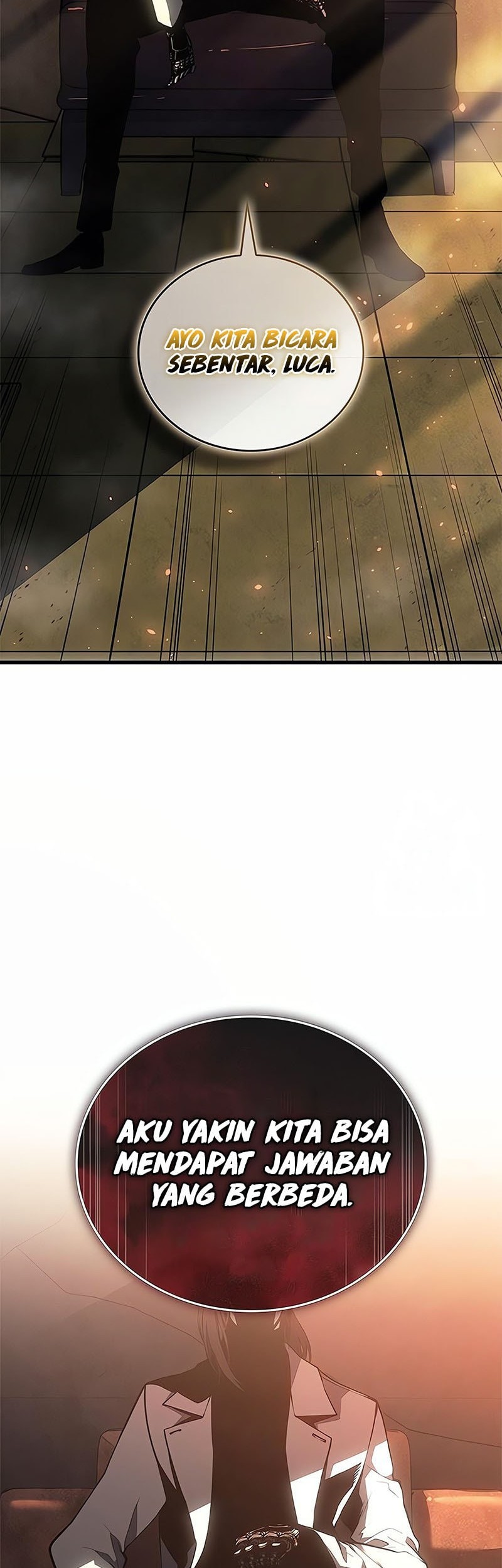 Bad Born Blood Chapter 47 page 65