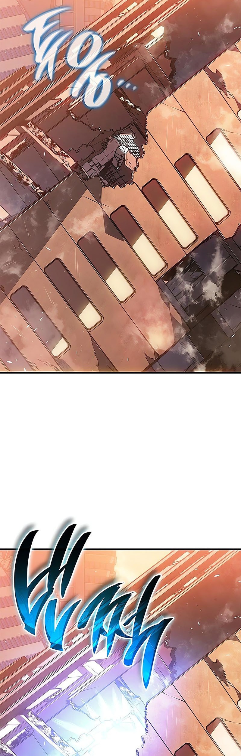 Bad Born Blood Chapter 47 page 3