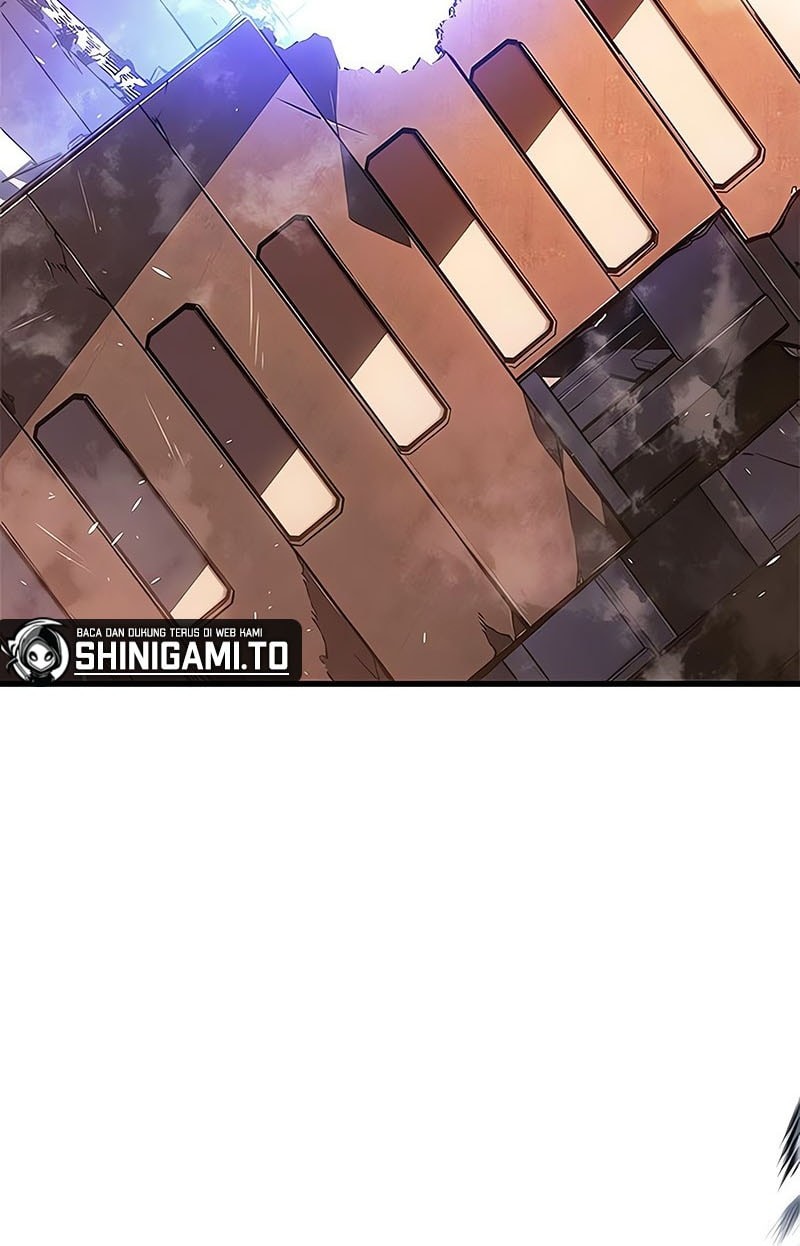 Bad Born Blood Chapter 47 page 4