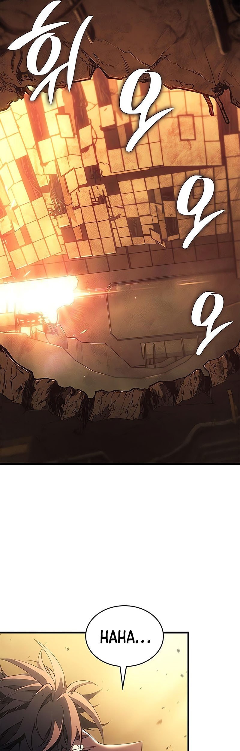 Bad Born Blood Chapter 47 page 24