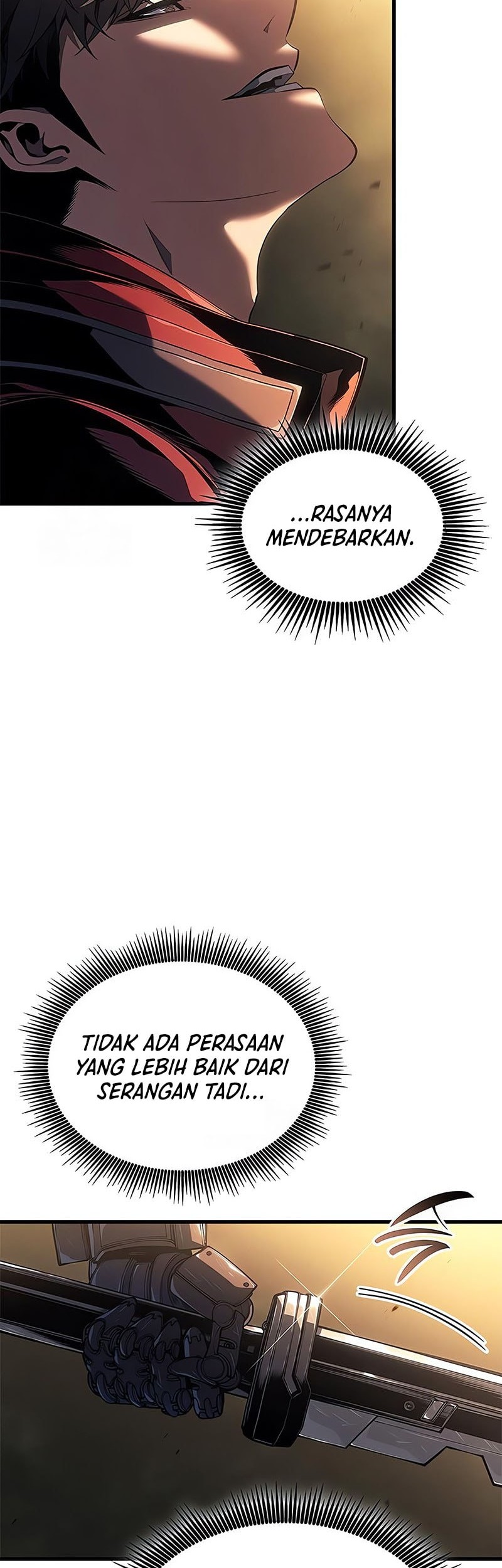 Bad Born Blood Chapter 47 page 25