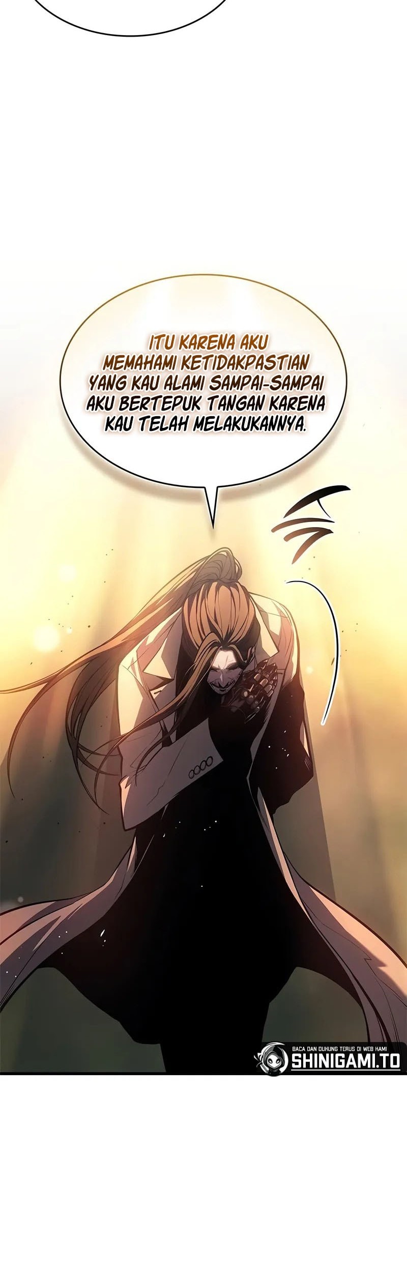Bad Born Blood Chapter 48 page 37