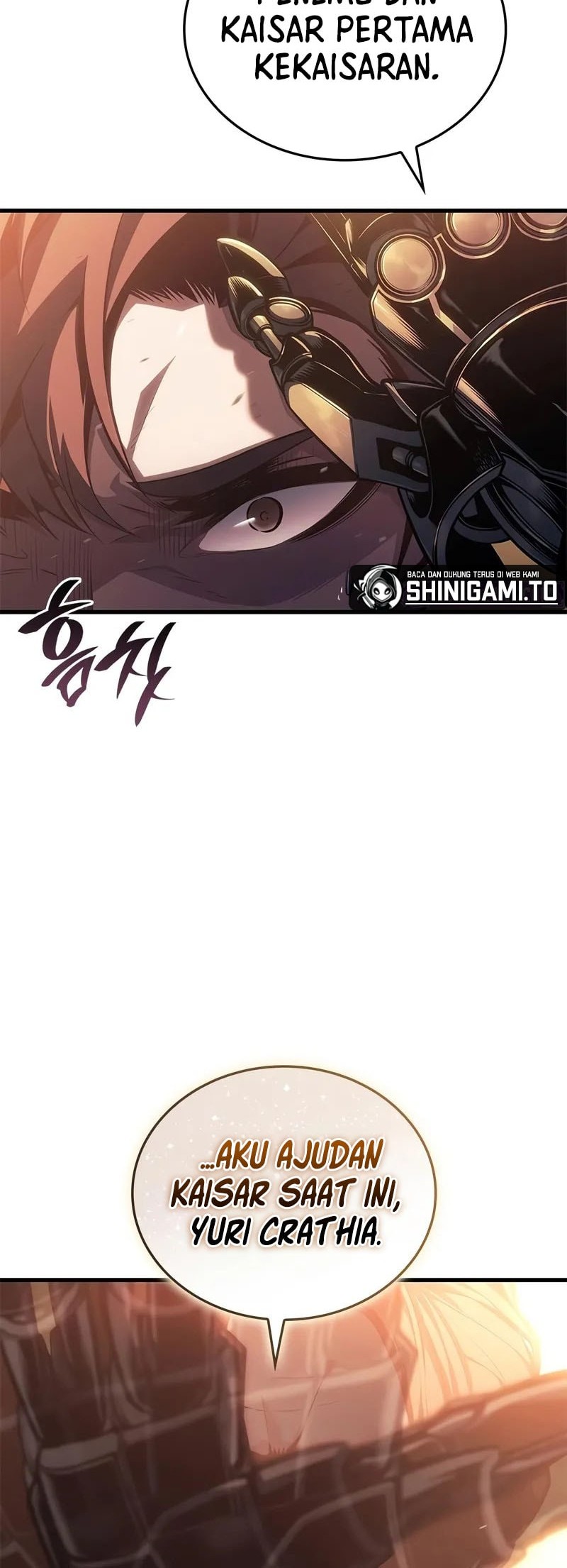 Bad Born Blood Chapter 48 page 41