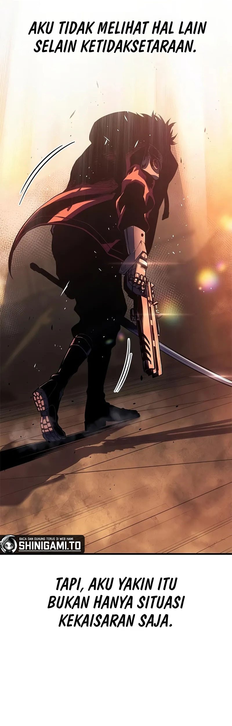 Bad Born Blood Chapter 48 page 44
