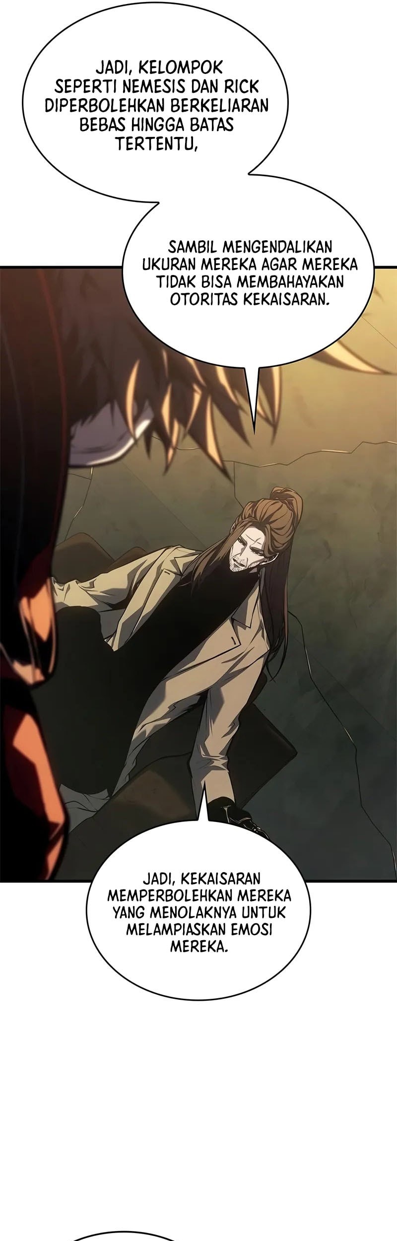 Bad Born Blood Chapter 48 page 54