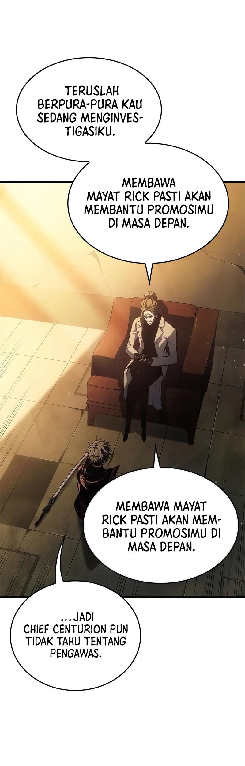 Bad Born Blood Chapter 48 page 61