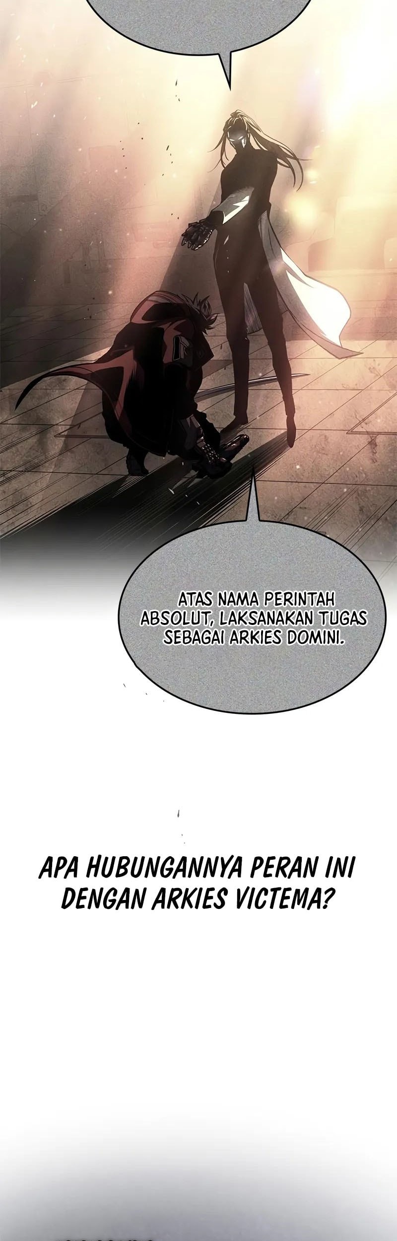Bad Born Blood Chapter 48 page 72